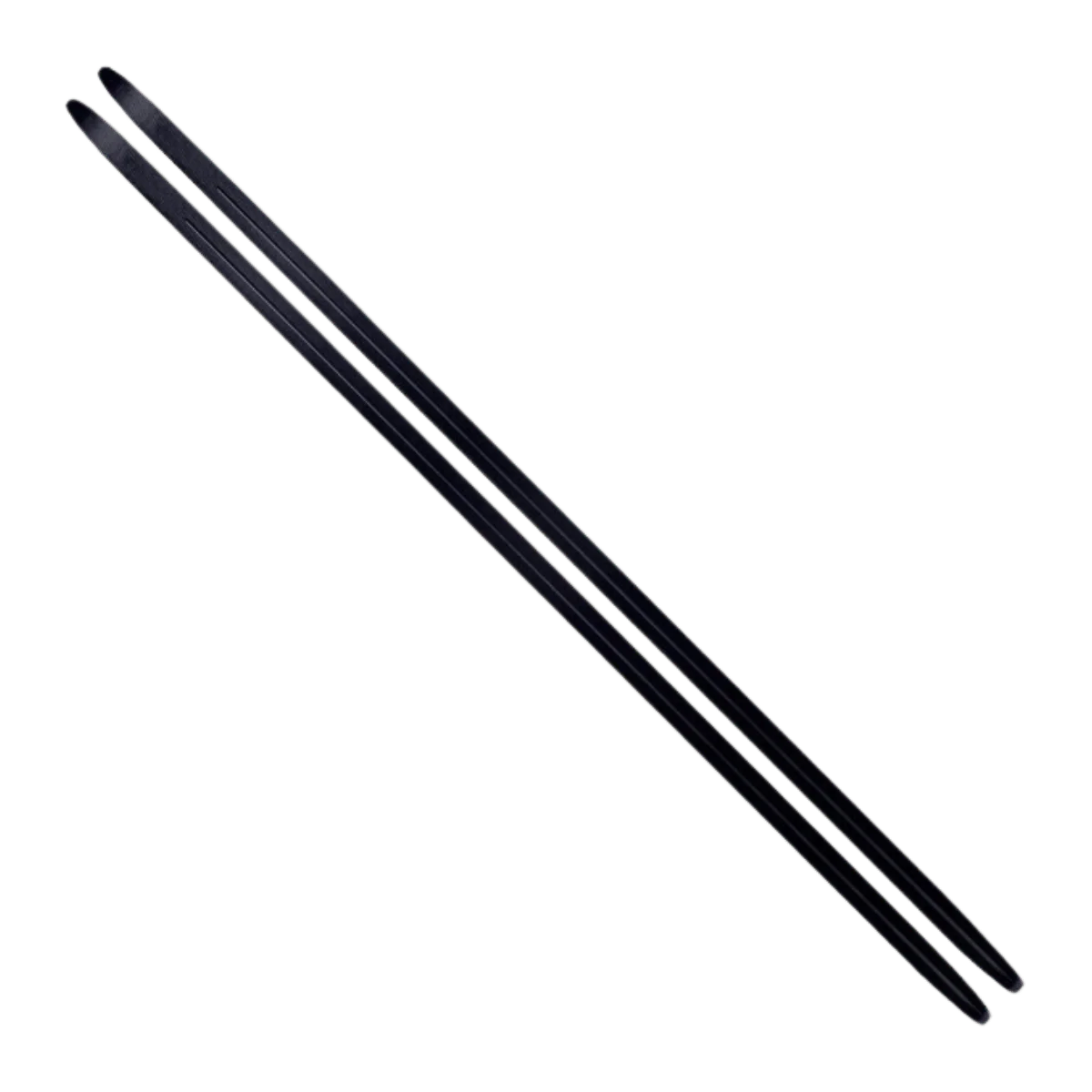 FISCHER SKIS AEROLITE SKATE 70 MEDIUM CONTROL SKATE – BLACK/YELLOW - Image 2