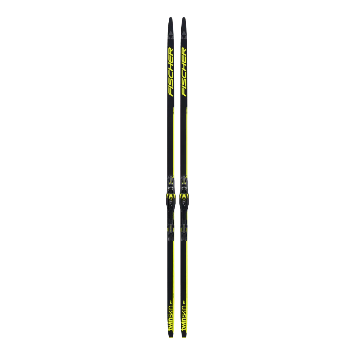 FISCHER SKIS TWIN SKIN PRO MEDIUM SKI 22/23