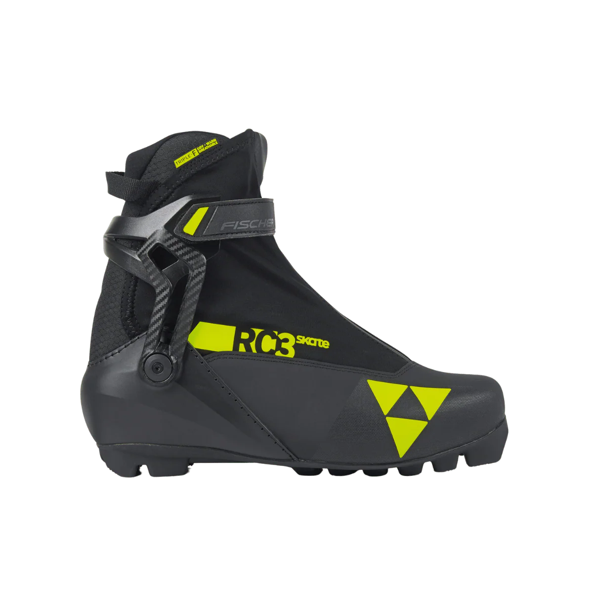 FISCHER SKI RC3 SKATE BOOT 23/24 - Image 2