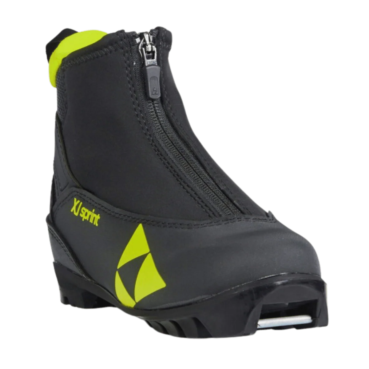 FISCHER SKIS XJ SPRINT BOOTS 22/23