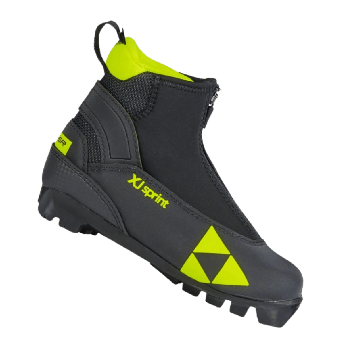 FISCHER SKIS XJ SPRINT BOOTS 22/23 - Image 2