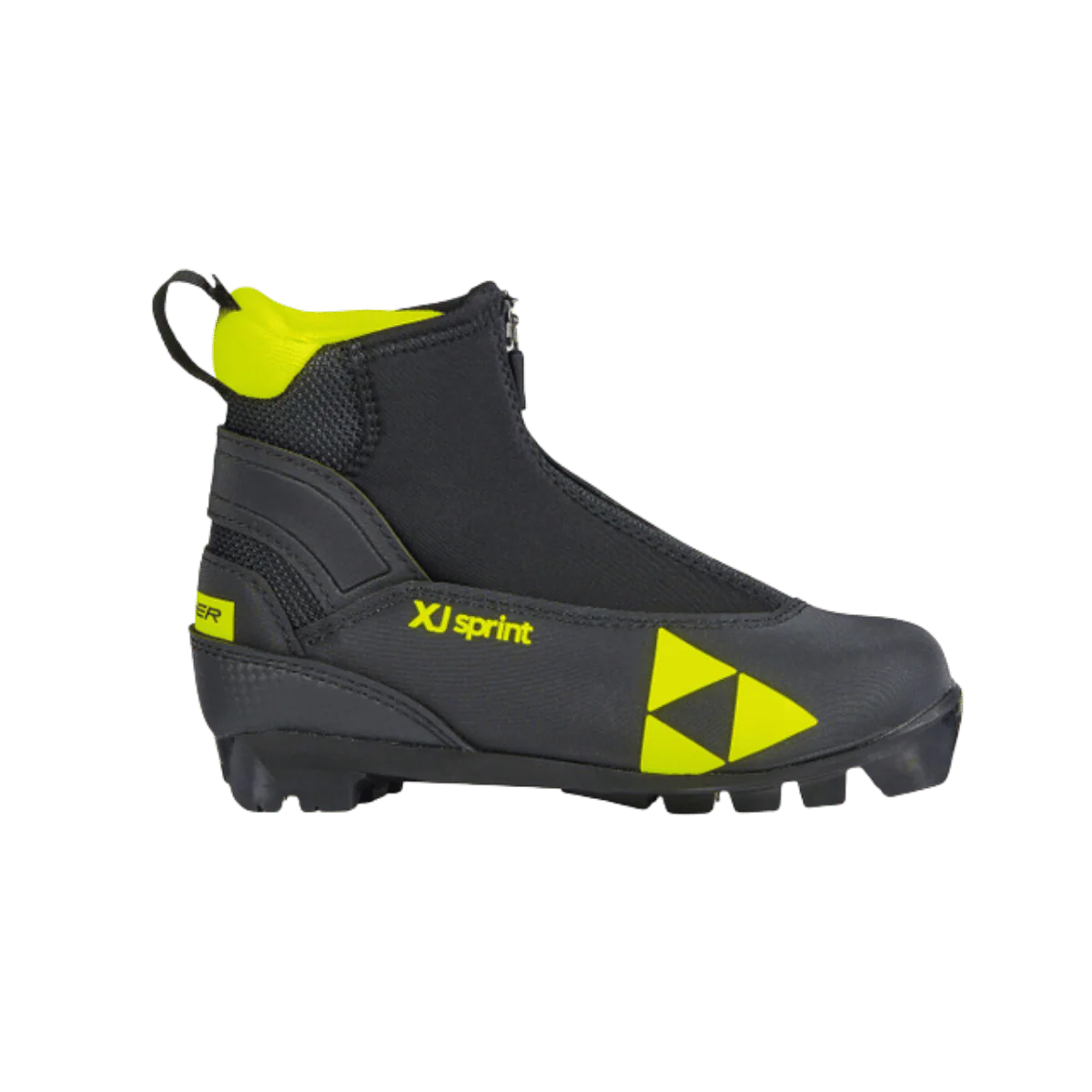 FISCHER SKIS XJ SPRINT CROSS COUNTRY SKI BOOTS 22/23 - Image 3