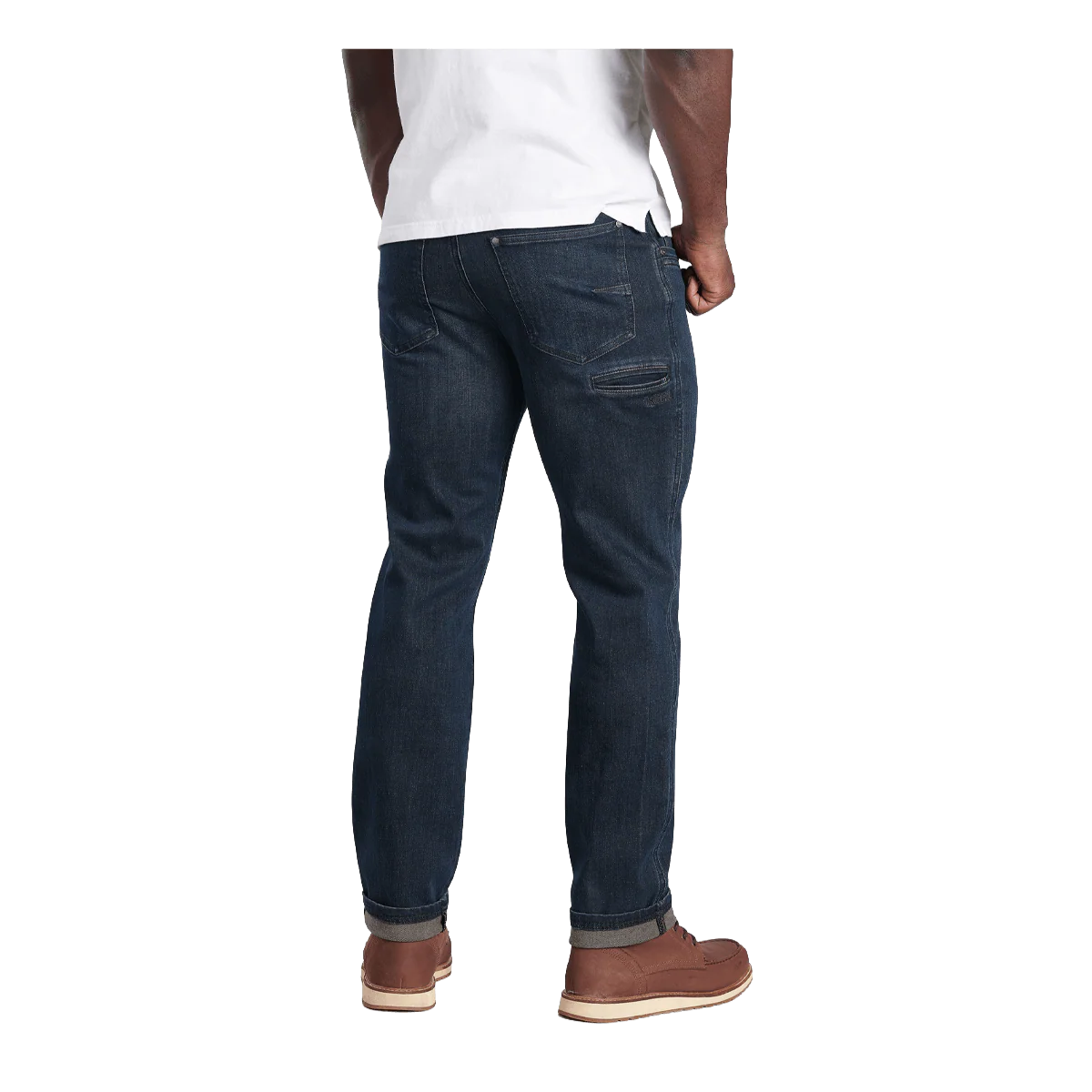KUHL DENIM KLASSIK FIT - MIDNIGHT - Image 2