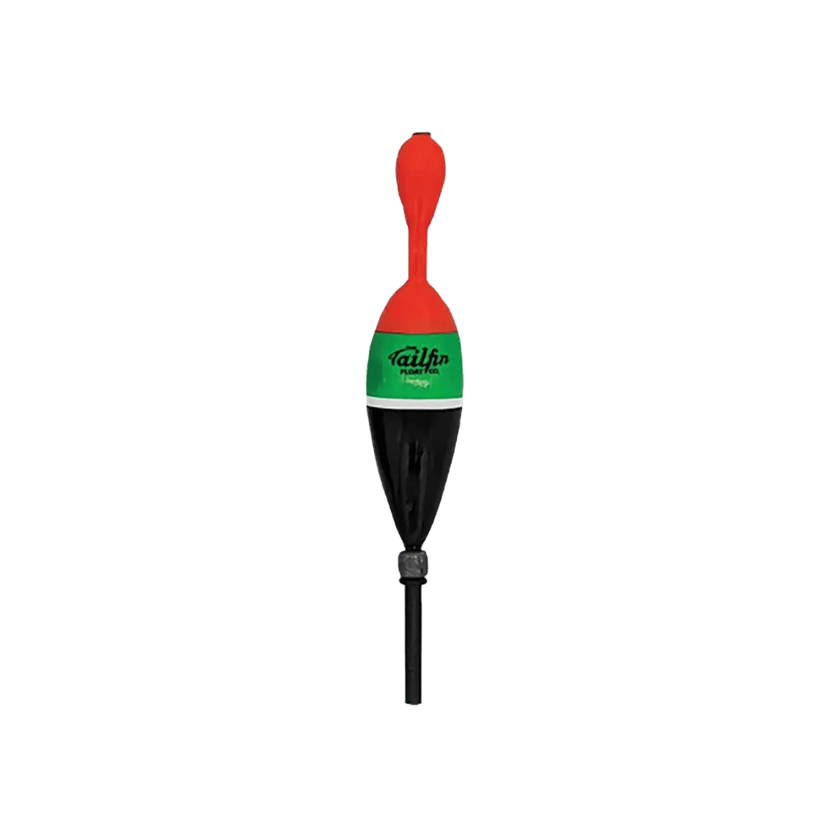 TAILFIN SPORTS PREMIUM WEIGHTED SLIP FLOAT BOBBER