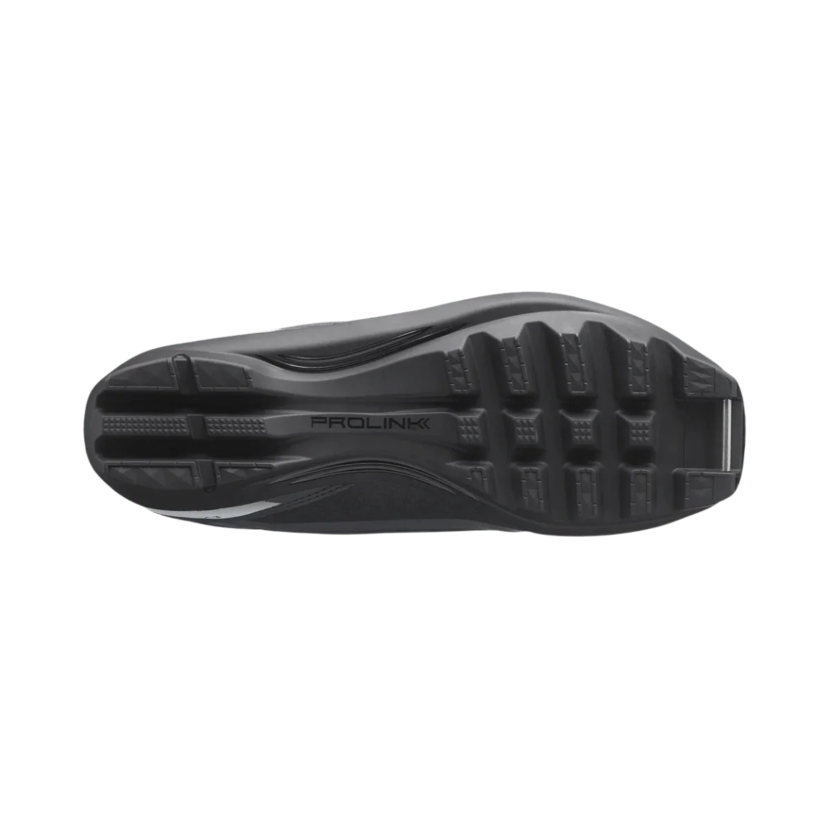 SALOMON ESCAPE PLUS PROLINK NORDIC BOOTS – 2022 – BLACK/WHITE - Image 3