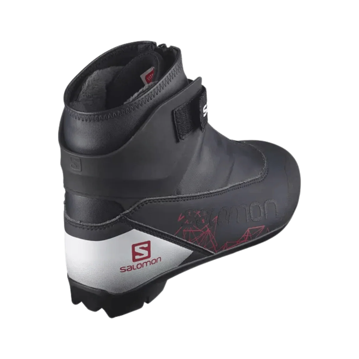 SALOMON VITANE PLUS PROLINK WOMEN’S NORDIC BOOTS – 2022 - Image 2
