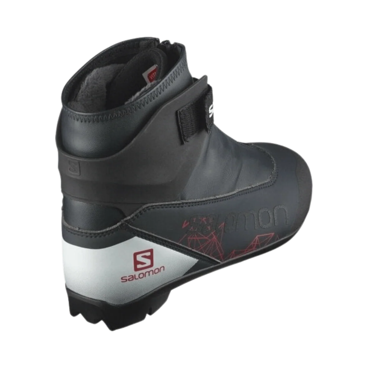 SALOMON WOMEN’S VITANE PLUS PROLINK NORDIC BOOTS – 2022 - Image 2