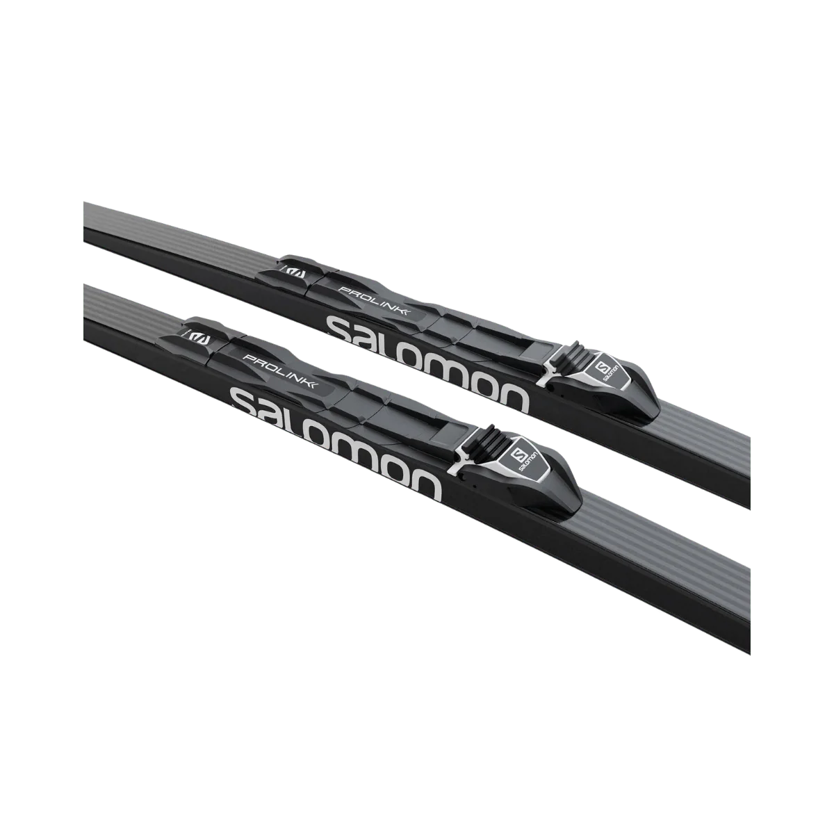 SALOMON AERO GRIP PROLINK JUNIOR NORDIC SKI SET – 2022 - Image 3
