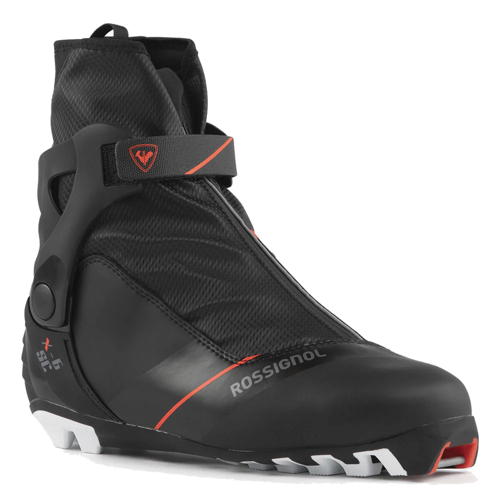 ROSSIGNOL X-6 SC NORDIC BOOT 2022