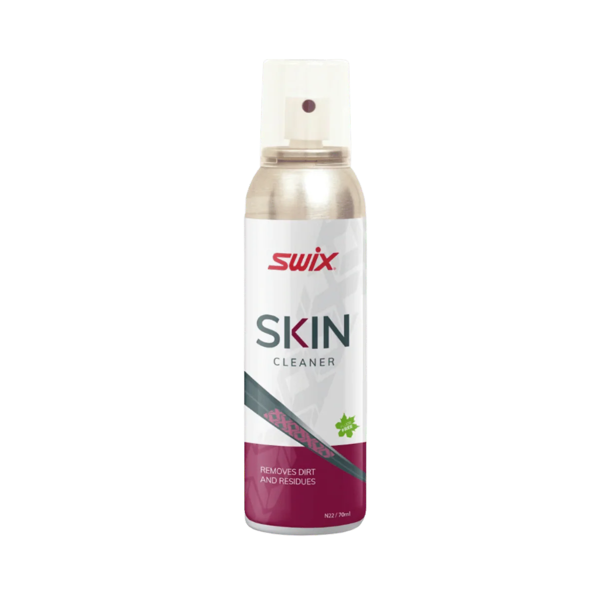 SWIX SKIN CLEANER