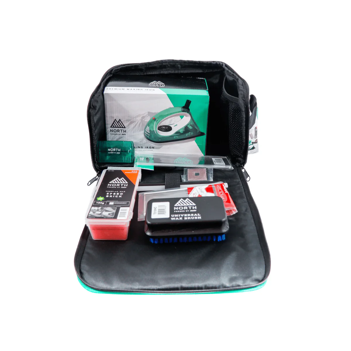 SWIX NORTH KIT MASS TRANSIT 2.0 - Image 2