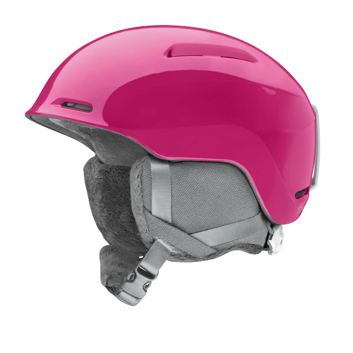 SMITH YOUTH GLIDE JR MIPS WOMEN’S HELMET - Image 3
