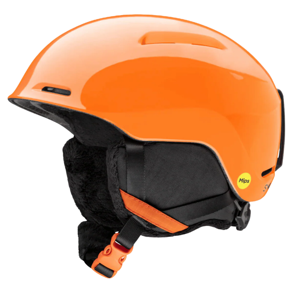 SMITH YOUTH GLIDE JR MIPS WOMEN’S HELMET - Image 4