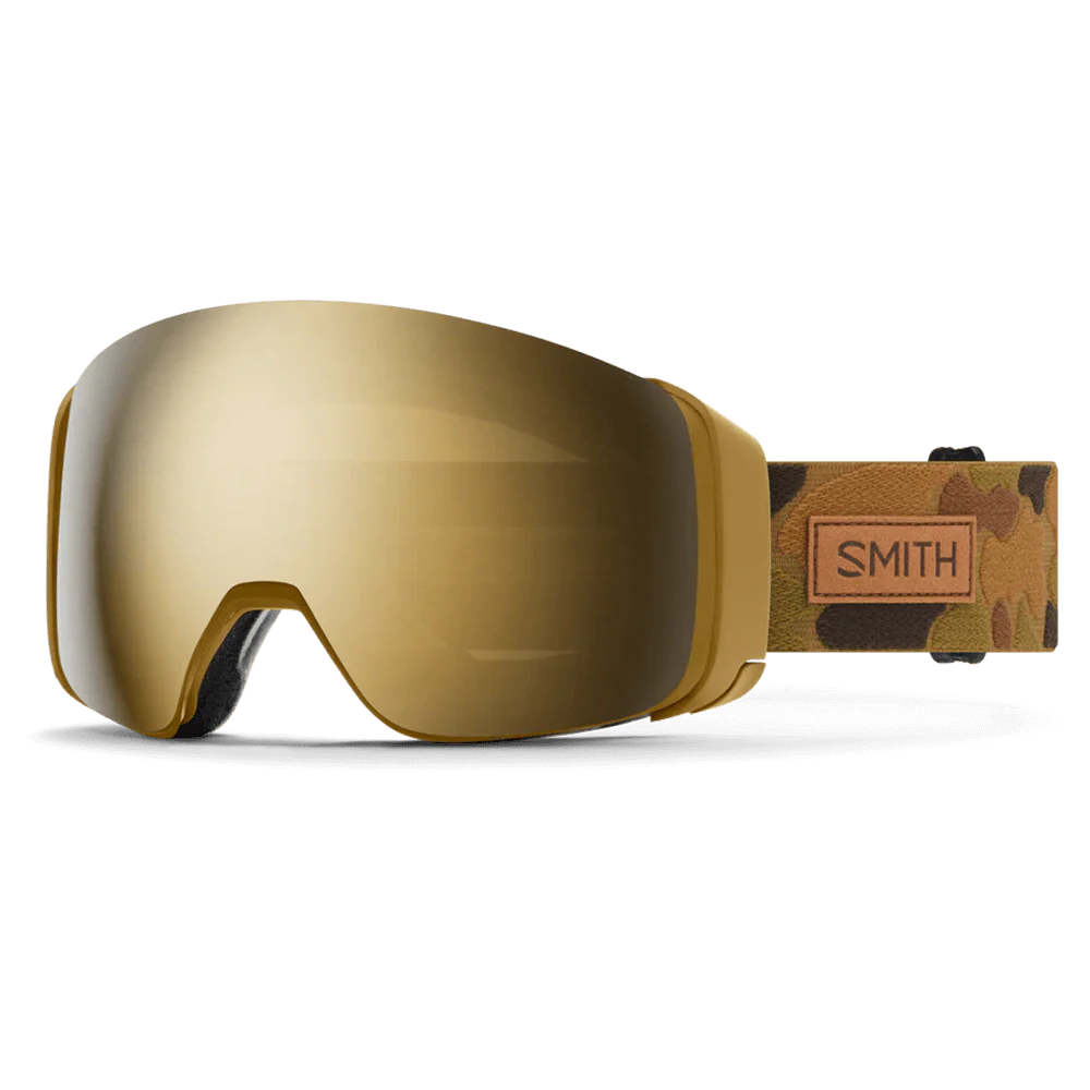 SMITH 4D MAG GOGGLES - Image 16