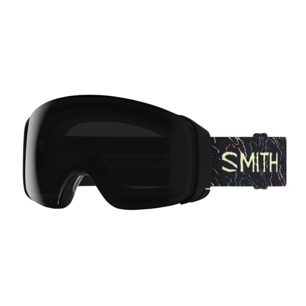 SMITH 4D MAG GOGGLES - Image 22