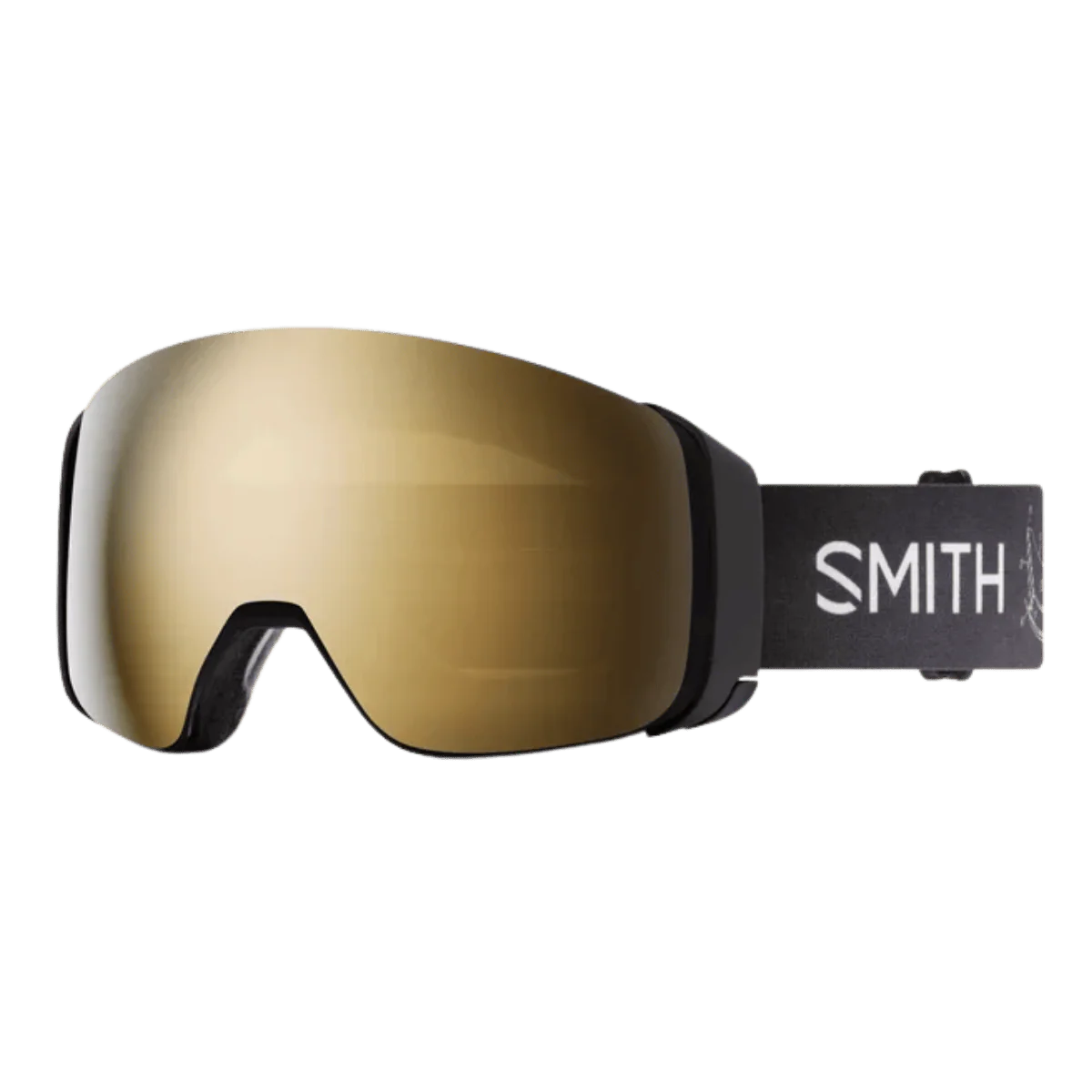 SMITH 4D MAG GOGGLES - Image 27