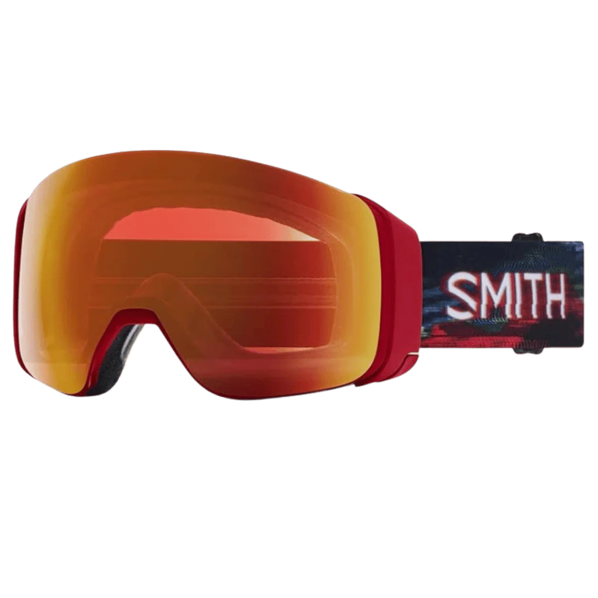 SMITH 4D MAG GOGGLES - Image 5