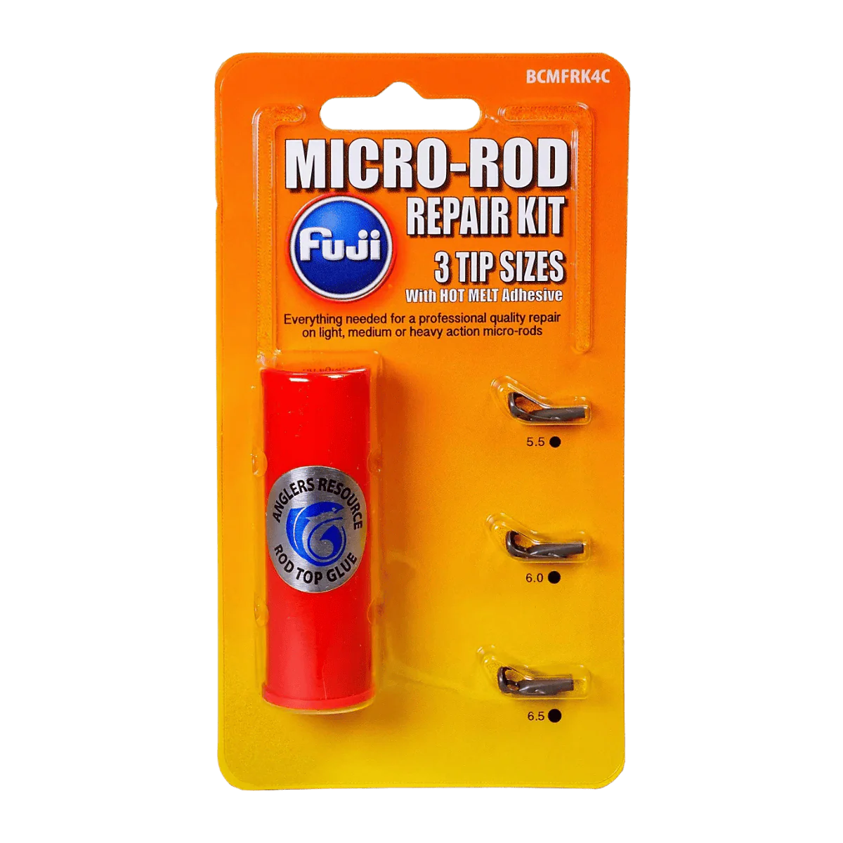 FUJI 1PC MICRO REPAIR KIT - GRAY