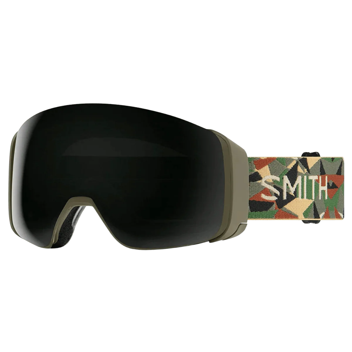 SMITH ADULT UNISEX IO MAG GOGGLE - Image 11
