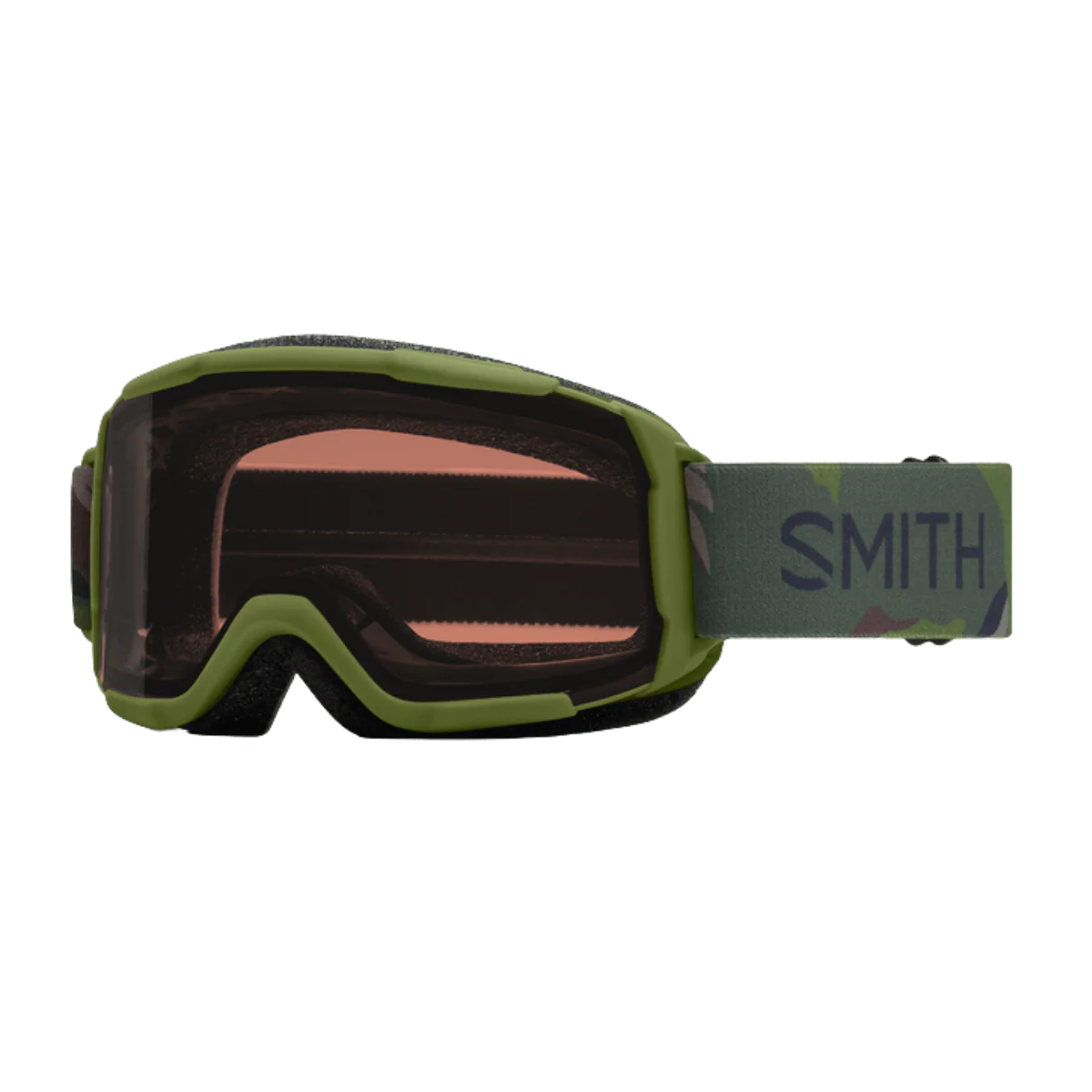 SMITH YOUTH DAREDEVIL JUNIOR GOGGLES - Image 5