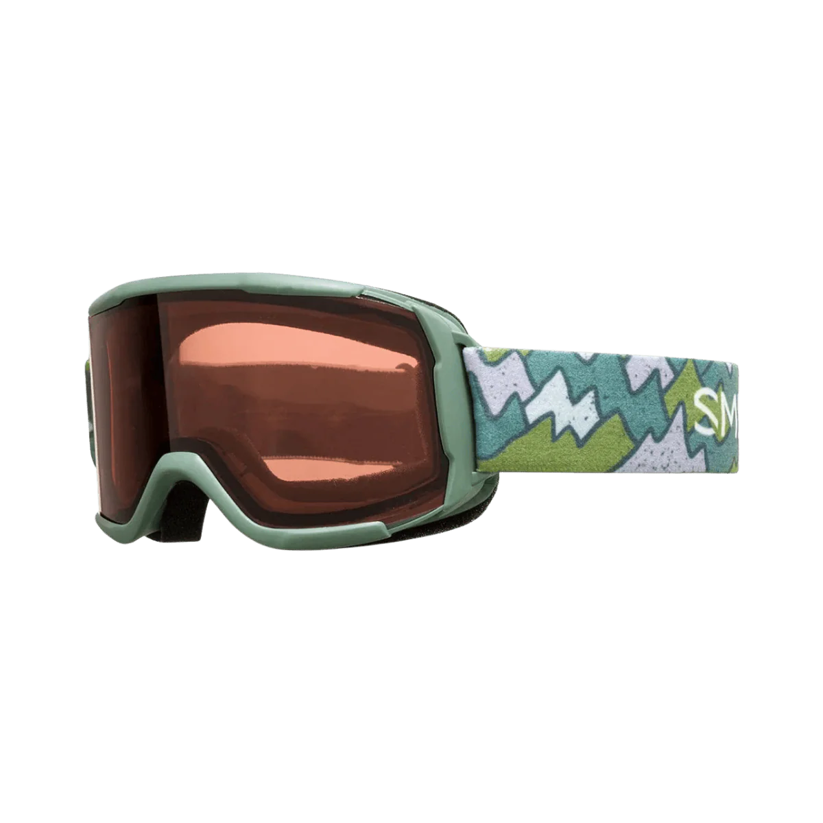 SMITH YOUTH DAREDEVIL JUNIOR GOGGLES - Image 7