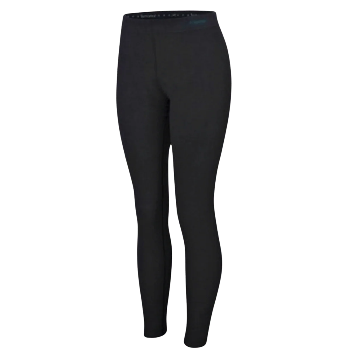 TERRAMAR WOMEN'S HERITAGE PANT - BLACK