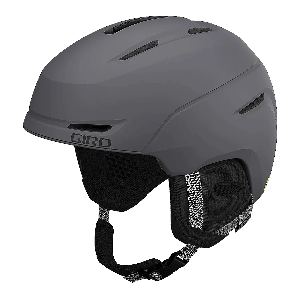 GIRO NEO MIPS HELMET SNOW HELMET 2024 - Image 2