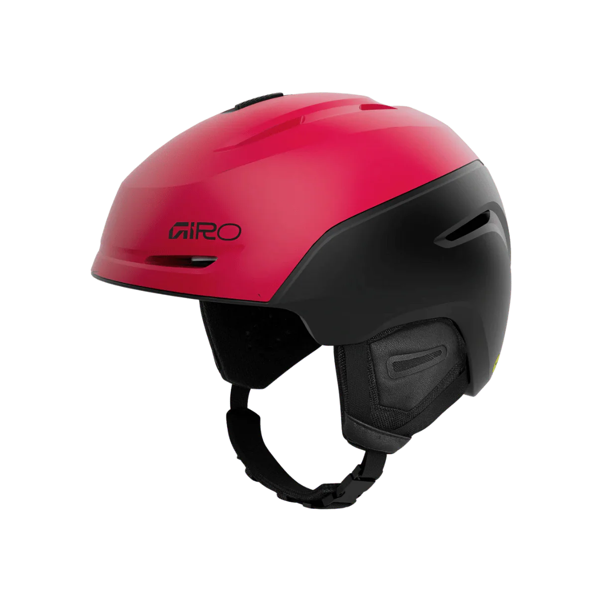 GIRO NEO MIPS HELMET SNOW HELMET 2024 - Image 6