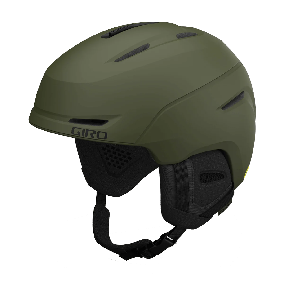 GIRO NEO MIPS HELMET SNOW HELMET 2024 - Image 8