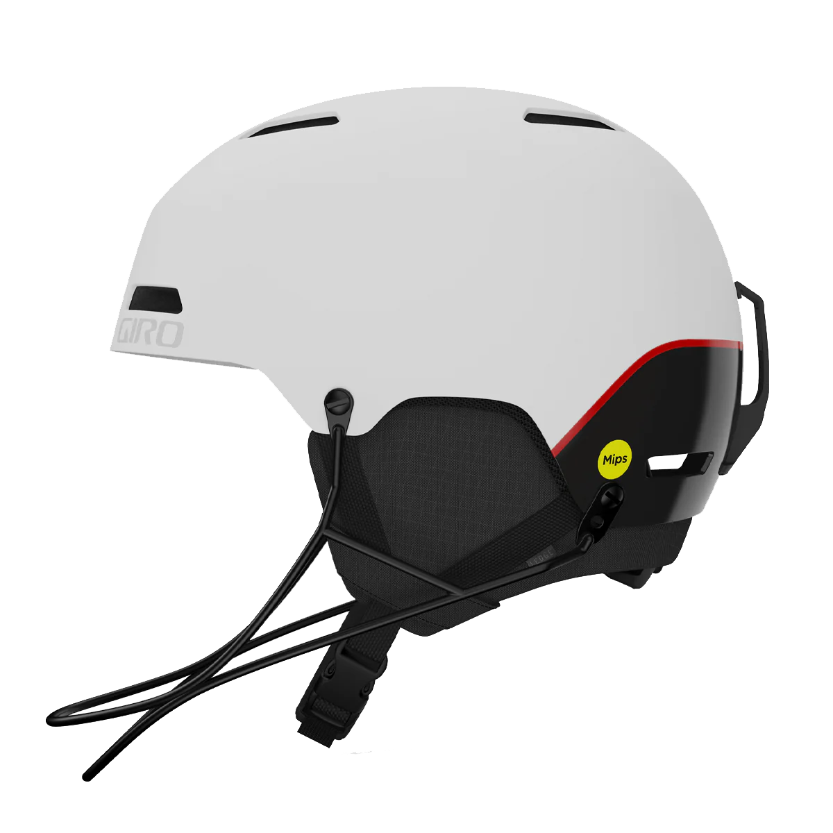 GIRO LEDGE SL MIPS HELMET 2024 - Image 4