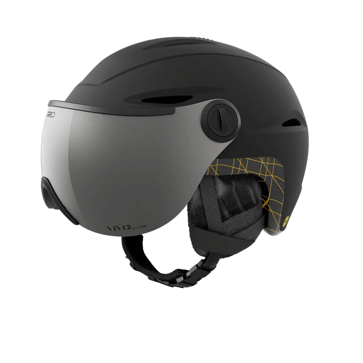 GIRO WOMEN'S ESSENCE MIPS SHIELD HELMET
