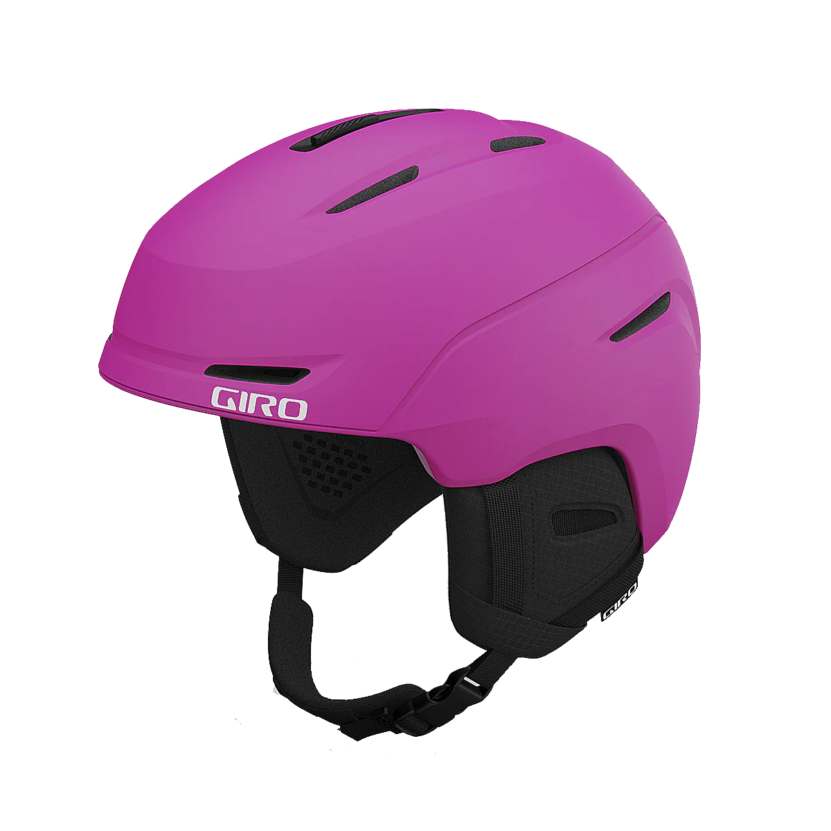 GIRO NEO JR MIPS YOUTH HELMET 2024 - Image 4