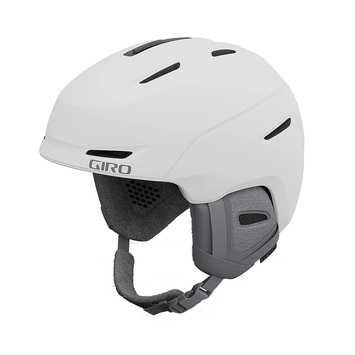 GIRO NEO JR MIPS YOUTH HELMET 2024 - Image 6