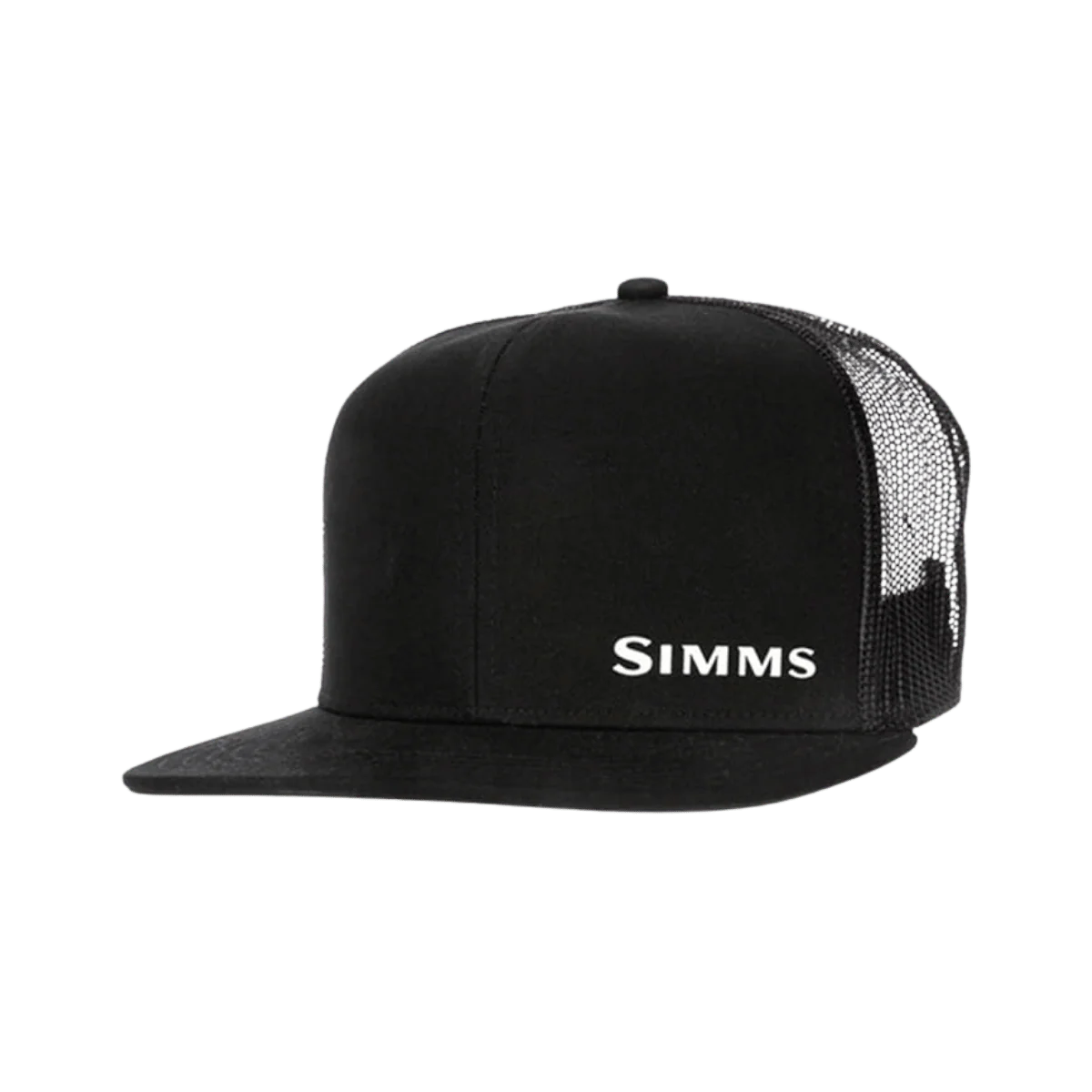 SIMMS CX FLAT BRIM CAP