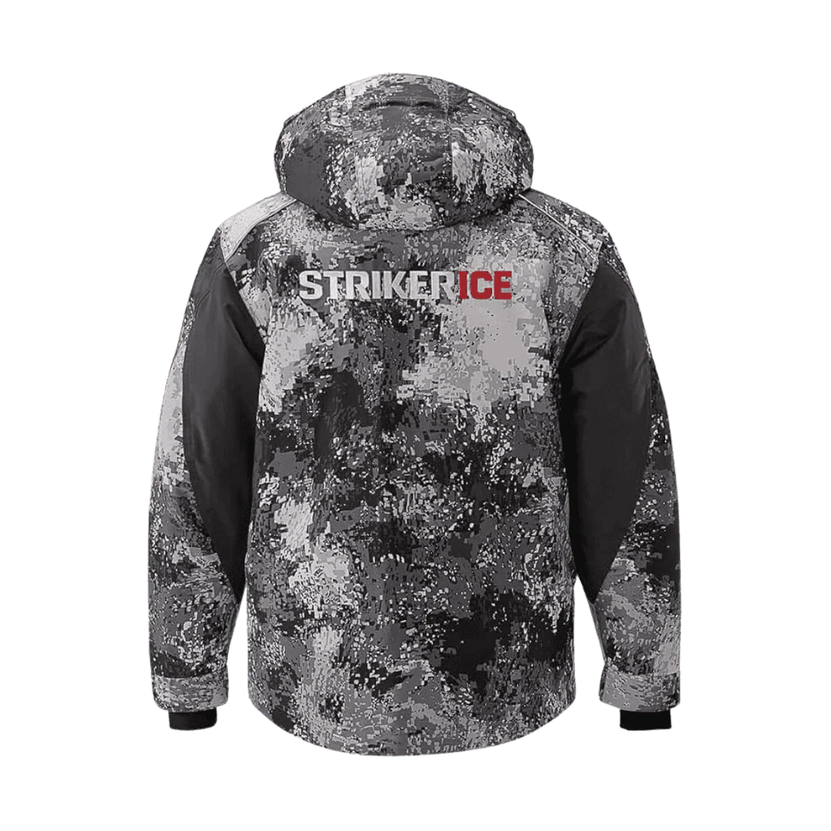 STRIKER BRANDS MEN'S SI PREDATOR JACKET REG - STRYK - Image 3