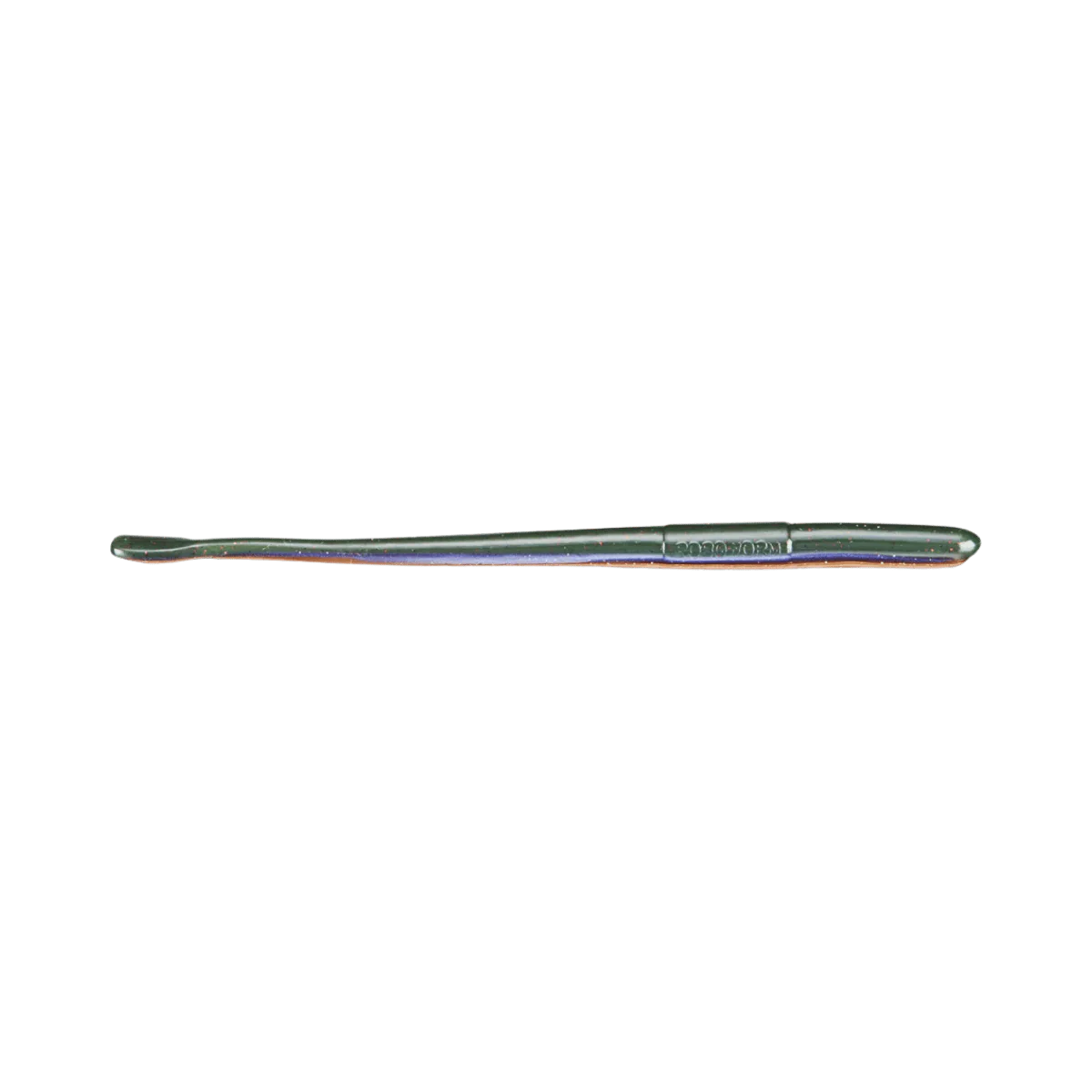 ROBOWORM STRAIGHT TAIL WORM 10PK 4.5IN AARONS MAGIC
