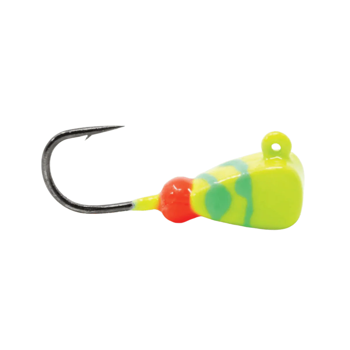 CLAM GENZ DROP-KICK SWIRL SZ12 - 1/32OZ - Image 4