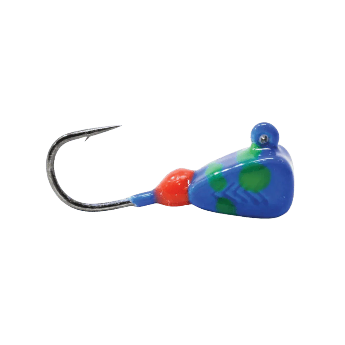 CLAM GENZ DROP-KICK SWIRL SZ12 - 1/32OZ - Image 5