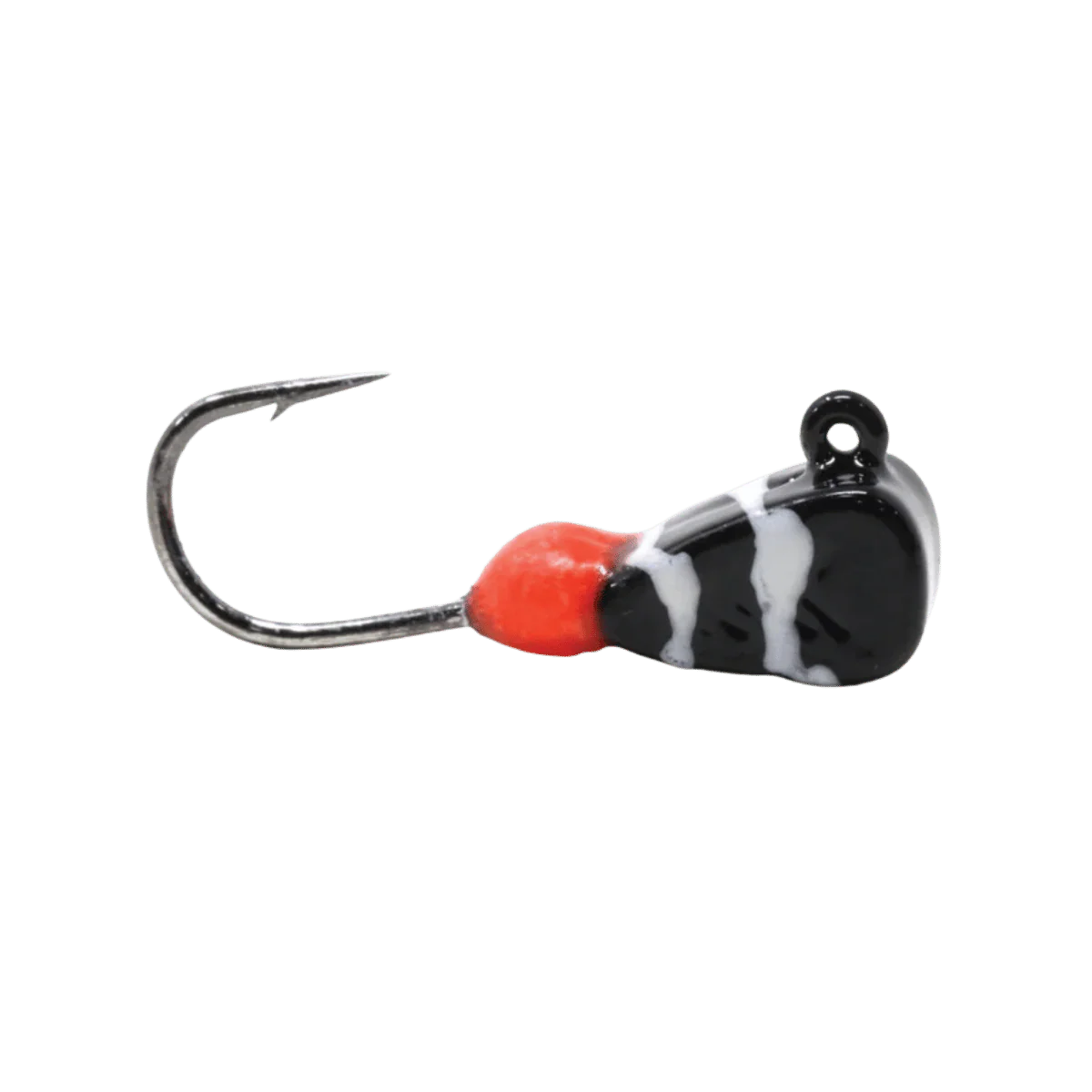 CLAM GENZ DROP-KICK SWIRL SZ12 - 1/32OZ - Image 6