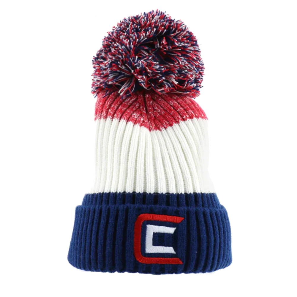 CLAM POM HAT - Image 10