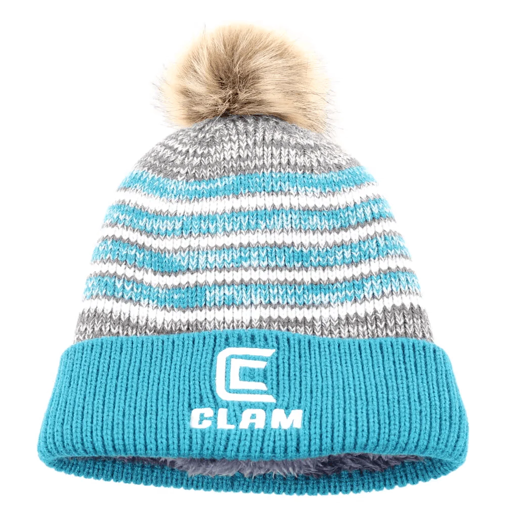 CLAM POM HAT - Image 11