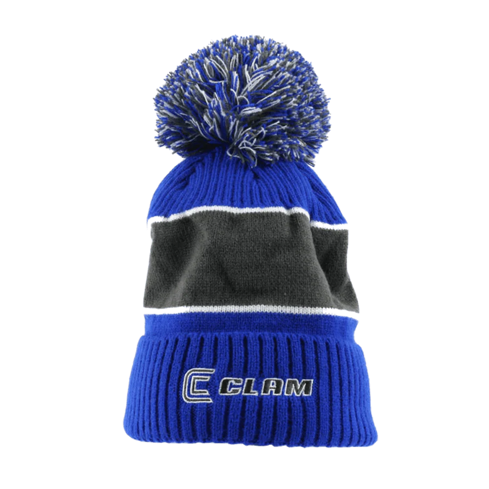 CLAM POM HAT - Image 2