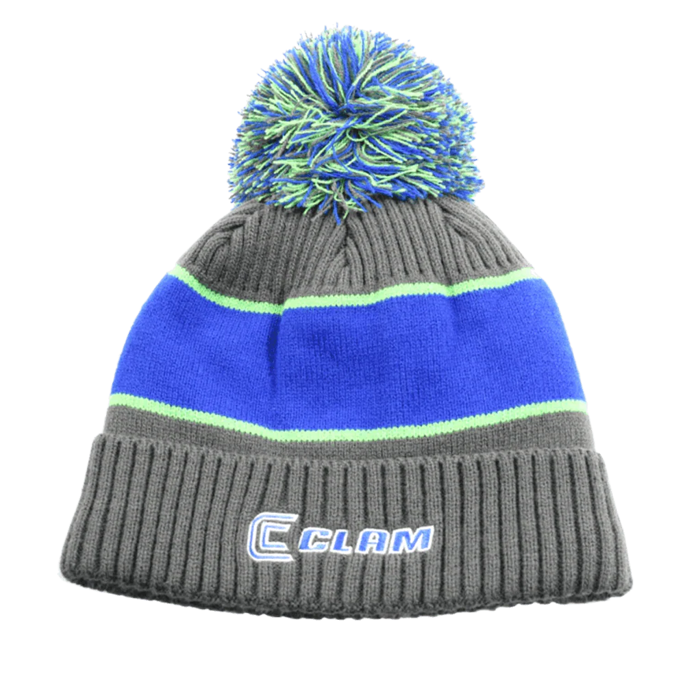CLAM POM HAT - Image 3