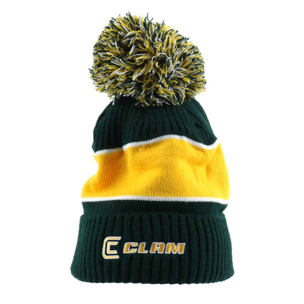 CLAM POM HAT - Image 4