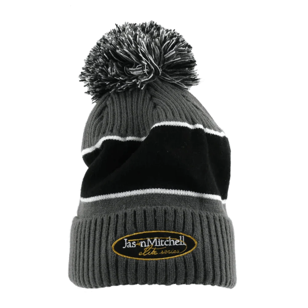 CLAM POM HAT - Image 5