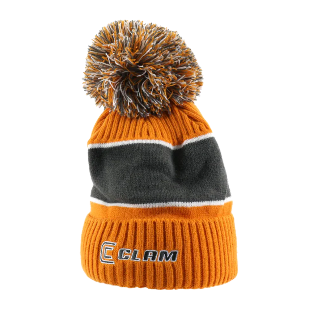 CLAM POM HAT - Image 6