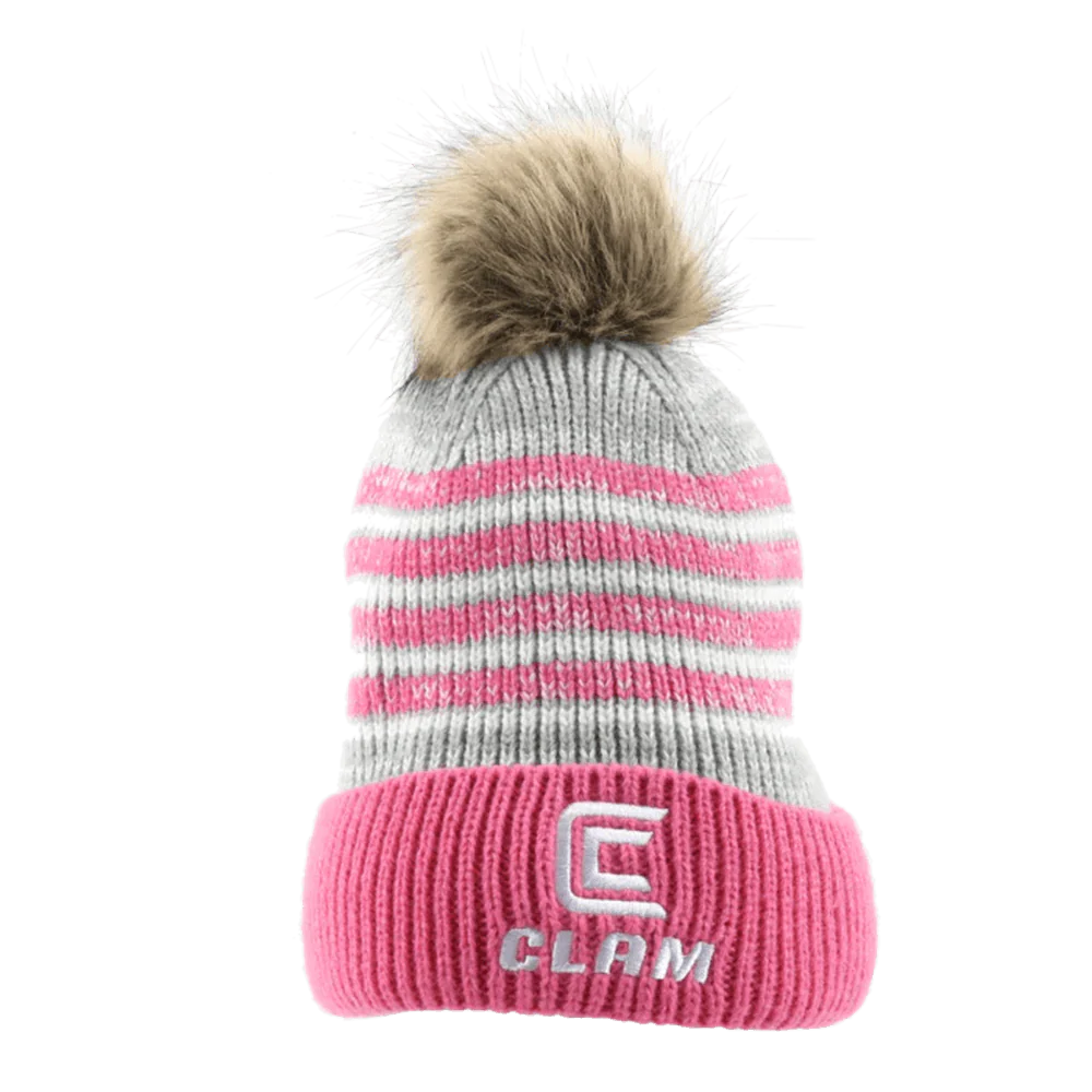 CLAM POM HAT - Image 7