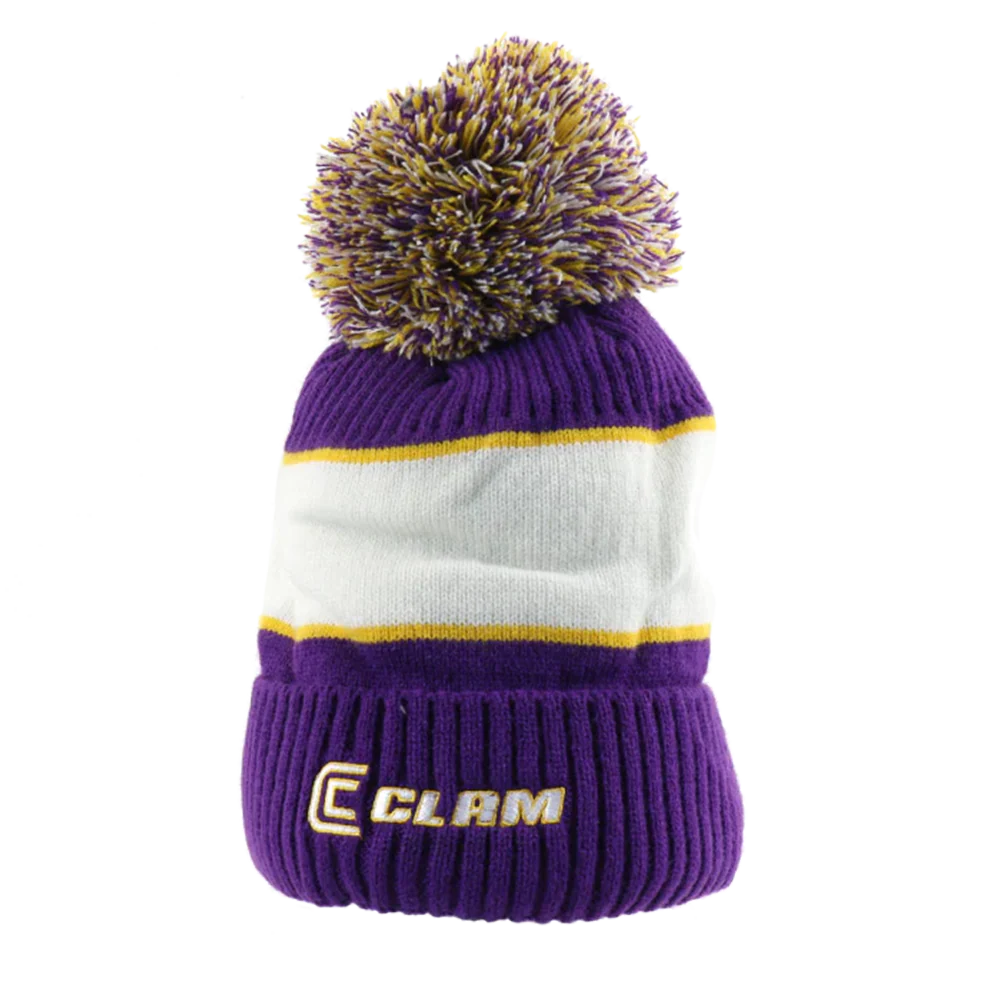 CLAM POM HAT - Image 8