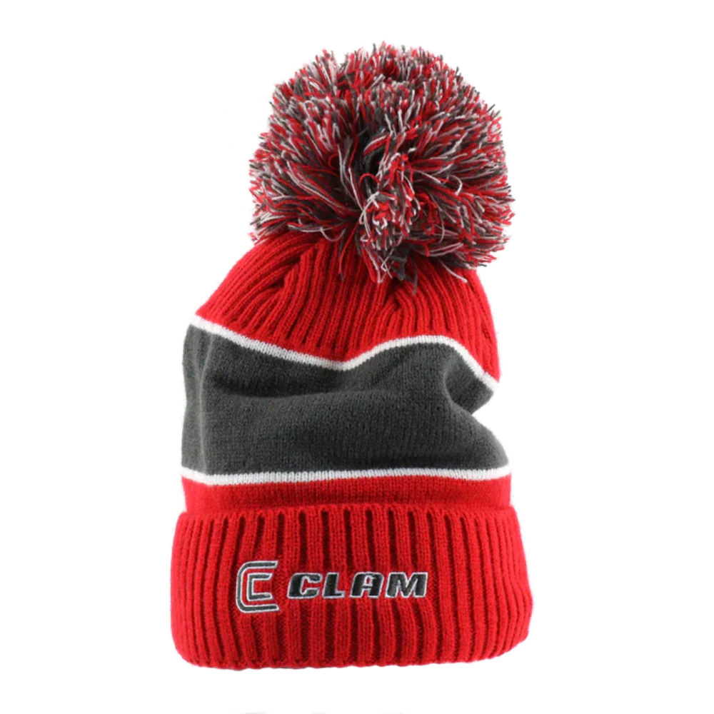 CLAM POM HAT - Image 9