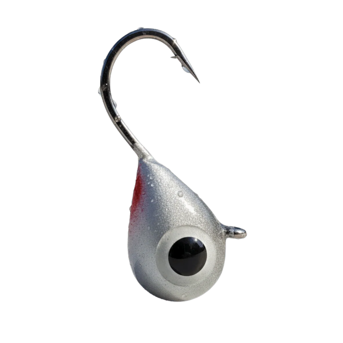 CUTOM JIGS & SPINS CHEKAI TUNGSTEN JIG - 4.5 MM